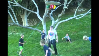 Elon Musk Gets Bucket Of Water Dumped On Him, So Many Questions Arise